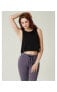 Women's Eye Spy Crop Tank for Women