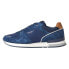 Фото #2 товара PEPE JEANS London Road trainers