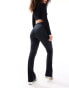 Фото #3 товара ASOS 4505 Hourglass Icon slim kick soft touch yoga legging in black