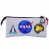 Фото #5 товара KARACTERMANIA Triple Hs NASA Houston Pencil Case