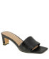 ფოტო #1 პროდუქტის Women's Kerin Slide Sandal