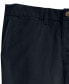 Фото #3 товара Men's Custom Fit Chino Pants with Magnetic Zipper