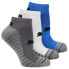 Puma 3Pack Select Terry Low Cut Socks Mens Size 10-13 Socks 85954804