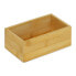 Фото #1 товара Bambus Box in Quaderform