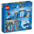 Фото #5 товара Конструктор LEGO Гонка в полицейском участке (60370)