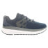 Фото #1 товара Propet Ultra 267 Running Mens Blue Sneakers Athletic Shoes MAA322MNVG