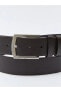 Фото #12 товара Ремень LC WAIKIKI ECO Leather Look Men's Belt