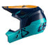 LEATT GPX Moto 3.5 V21.4 off-road helmet