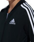 Куртка Adidas Big Girls Tricot