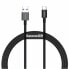 Фото #2 товара BASEUS Superior Series 66W 1 m USB-A To USB-C Cable