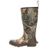 Фото #3 товара Muck Boot Mudder Tall Camouflage Rain Mens Brown, Green Casual Boots MUD-MDNA