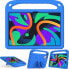 Фото #2 товара Etui na tablet Tech-Protect Etui Tech-Protect KidsCase Lenovo Tab M11 TB-330 Blue