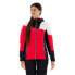 Фото #2 товара CMP Hybrid Fix Hood 32Z4526 softshell jacket