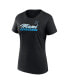 ფოტო #4 პროდუქტის Women's Miami Marlins Risk T-Shirt Combo Pack