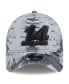 Фото #5 товара Men's Black Chase Briscoe Victory Burnout 9forty Adjustable Hat
