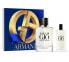 Acqua Di Gio Pour Homme - EDP 75 ml (plnitelná) + EDP 15 ml