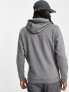 Columbia Asherton hoodie in grey Exclusive at ASOS