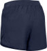 Under Armour 297312v Womens Fly By 2.0 Running Shorts Size Medium