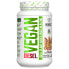 Фото #1 товара Растительный протеин Perfect Sports Vegan Diesel, 100% растительный белковый комплекс, Шоколадное мороженое, 1.5 фунта (700 г)