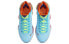 Кроссовки Nike Lebron 19 Low "Blue Chill" 19 DO9829-400
