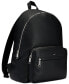 Фото #3 товара Men's Ray Solid Color Backpack