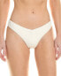 Weworewhat Delilah Bottom Women's