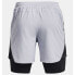 UNDER ARMOUR Launch 5´´ 2-in-1 Shorts