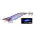 Фото #26 товара YO-ZURI Aurie-Q Cloth EGI 3.5 Squid Jig 19g