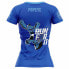 ფოტო #2 პროდუქტის OTSO Popeye Run For It short sleeve T-shirt