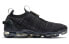 Nike Vapormax 2020 fk 编织 减震防滑 低帮 跑步鞋 男款 黑 / Кроссовки Nike Vapormax 2020 FK CJ6740-002