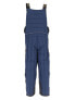 Фото #2 товара Big & Tall 54 Gold Water-Resistant Insulated Bib Overalls