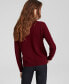 ფოტო #2 პროდუქტის Women's 100% Cashmere Cardigan, Created for Macy's, Regular & Petites