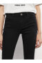 Фото #6 товара LCW Jeans Skinny Fit Kadın Rodeo Jean Pantolon