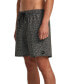 Фото #5 товара Men's VA Elastic Waist Shorts