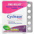 Фото #1 товара Витамины для женского здоровья Boiron Cyclease PMS, без вкуса, 60 растворимых таблеток