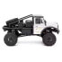 Фото #11 товара HOBBYTECH 4x4 Crawler CRX18 remote control car with obstacles