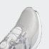 adidas S2G SL 23 耐磨透气 低帮 高尔夫球鞋 浅灰