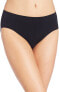 Фото #1 товара Bali Womens 246919 One Smooth U All Over Smoothing Hi Cut Panty Underwear Size M