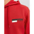 Фото #4 товара JACK & JONES Corp Logo Play hoodie