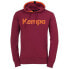 Фото #1 товара KEMPA Graphic hoodie