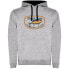 Фото #1 товара KRUSKIS Fresh Tuna Two-Colour hoodie