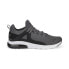 Фото #1 товара Puma Electron 2.0 Wide 38645405 Mens Gray Mesh Lifestyle Sneakers Shoes