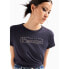 ARMANI EXCHANGE 3DYT01_YJ3RZ short sleeve T-shirt
