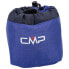 Рюкзак CMP Packable 15L, цветной рипстоп, 100%PL Black Blue - фото #4