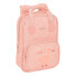 Фото #1 товара Школьный рюкзак Safta Patito 20 x 28 x 8 cm Розовый