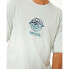 RIP CURL Globe Surflite UV Short Sleeve T-Shirt