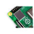 Raspberry Pi 4 model B WiFi Dual Band Bluetooth 2GB RAM 1.8GHz