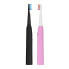 Фото #15 товара Электрическая зубная щетка Fairywill 507 черно-розовая