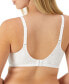 Women's Breathe Lace Underwire Bra DF7590