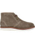 ფოტო #2 პროდუქტის Men's Keegan Plain Toe Chukka Boot